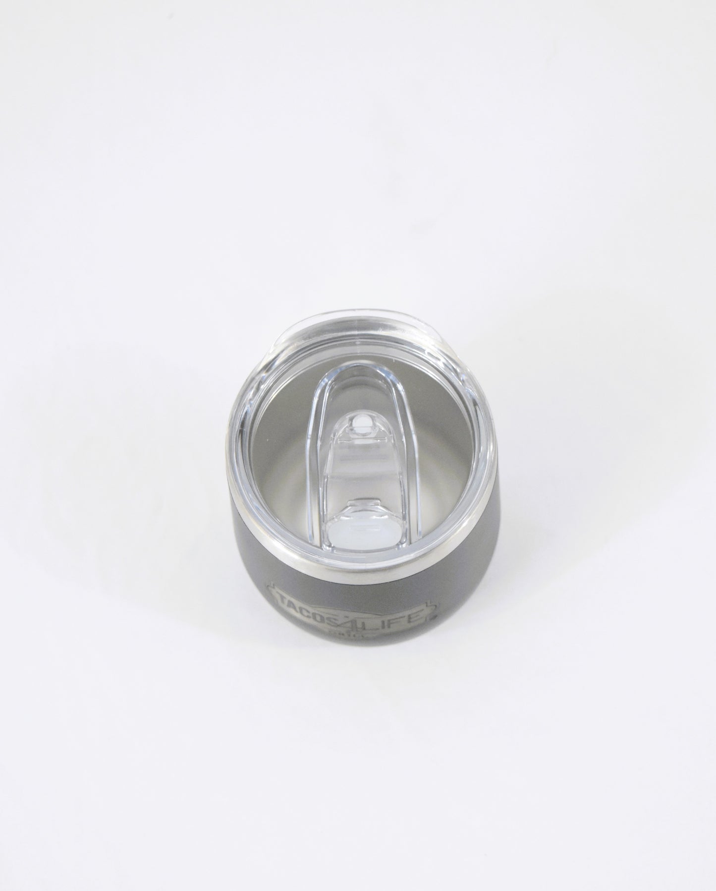 12 ounce tumbler