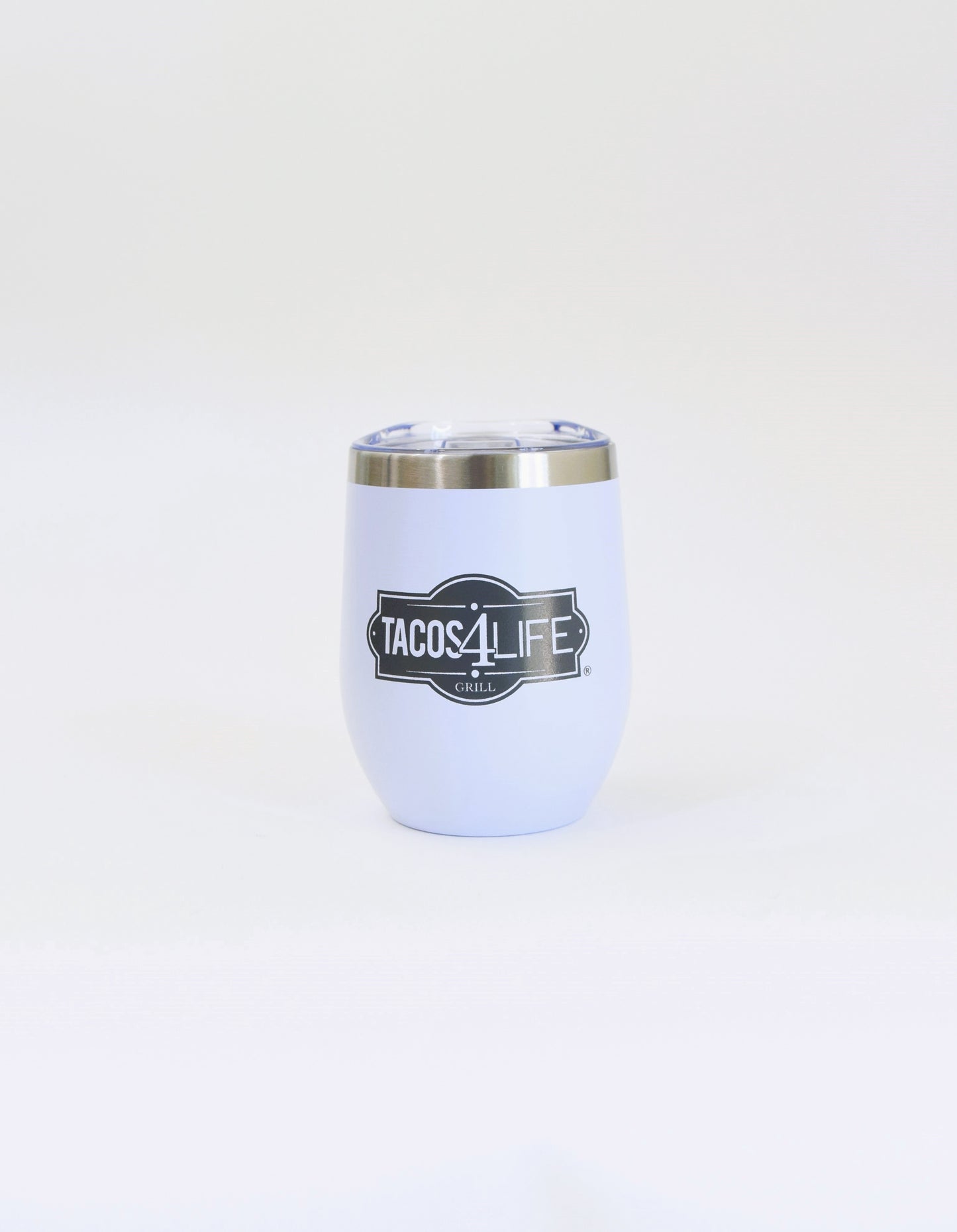 12 ounce tumbler