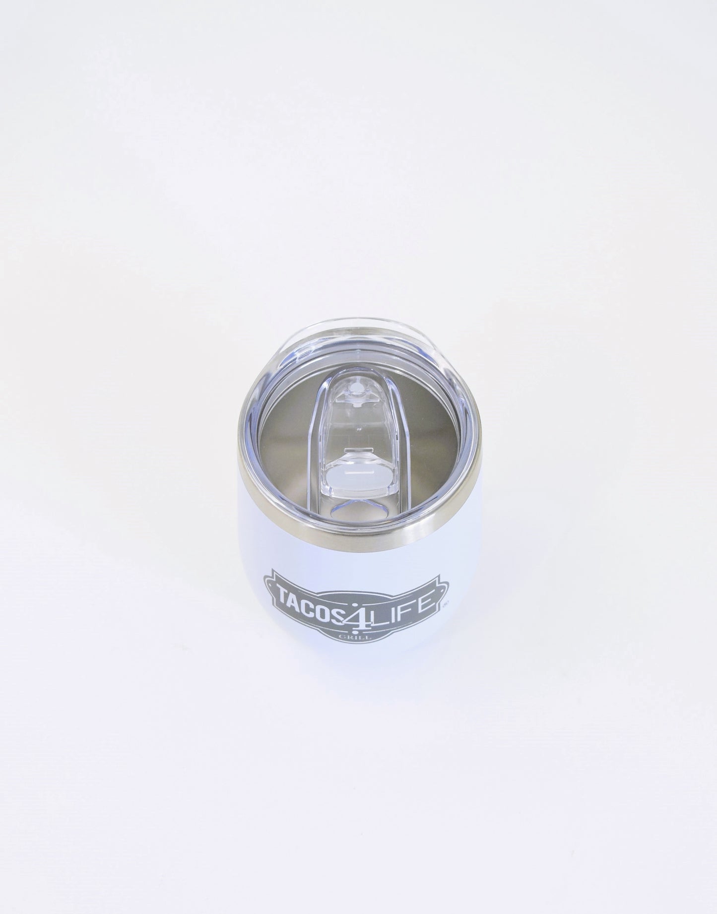 12 ounce tumbler