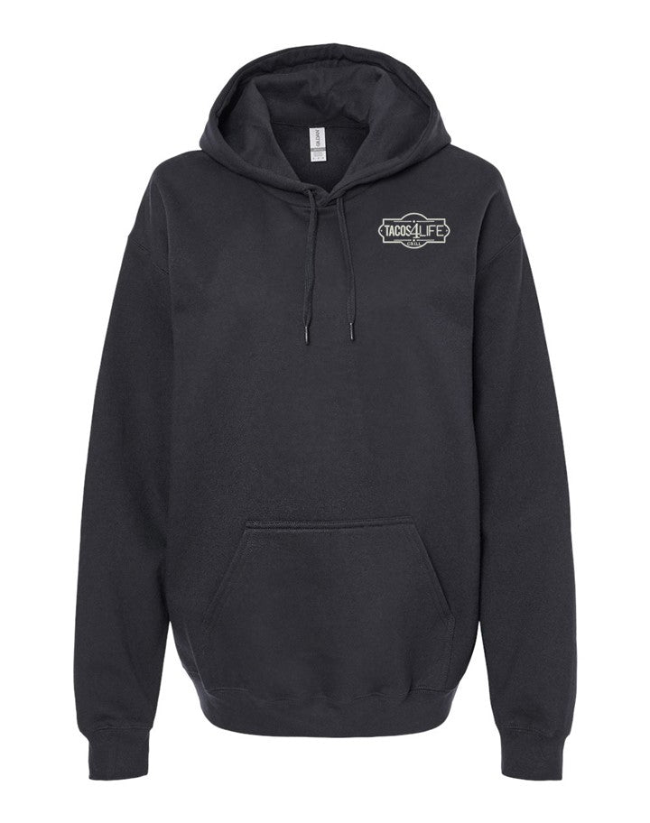 Hooded Sweatshirt