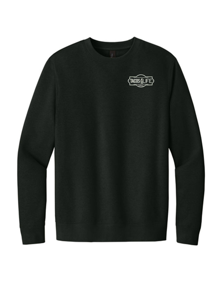 CLOSEOUT: Sweatshirt District VIT Fleece