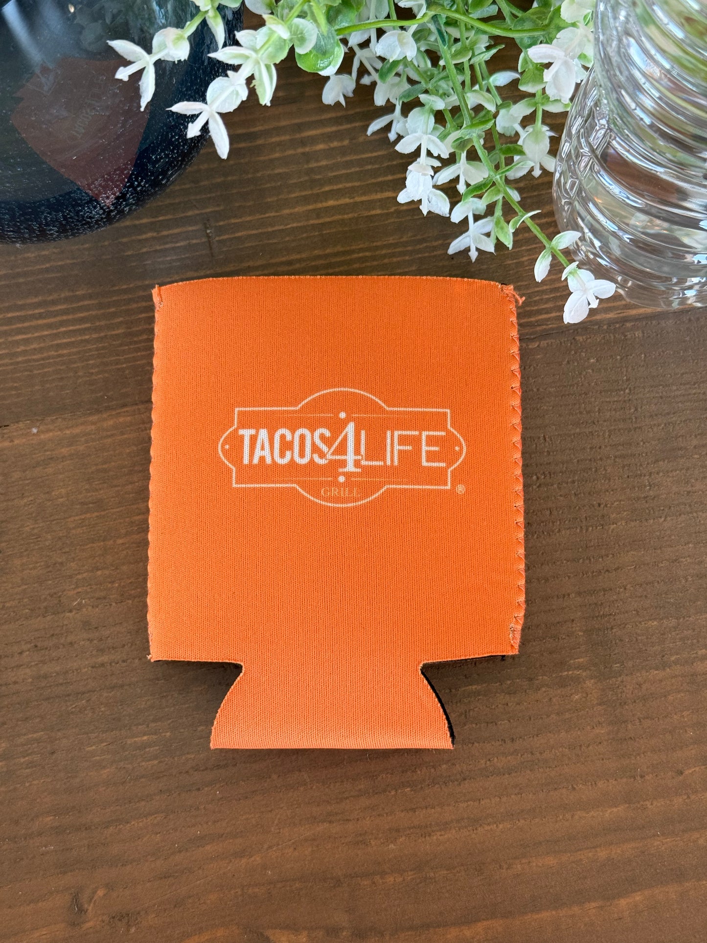 Koozies