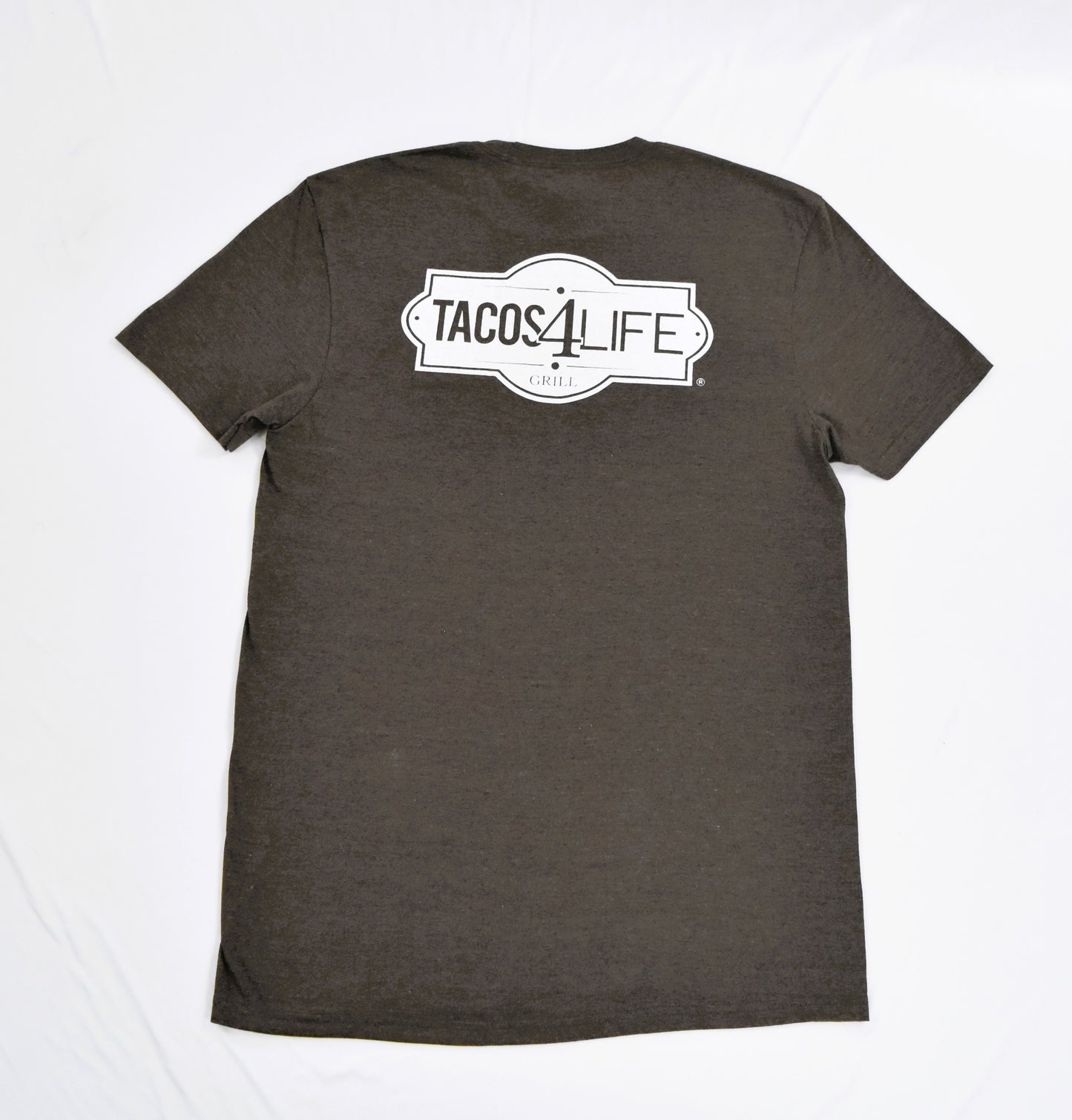 Queso Diem T-Shirt