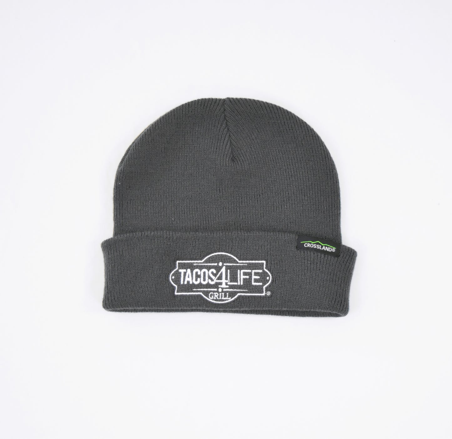 Cuff Beanie