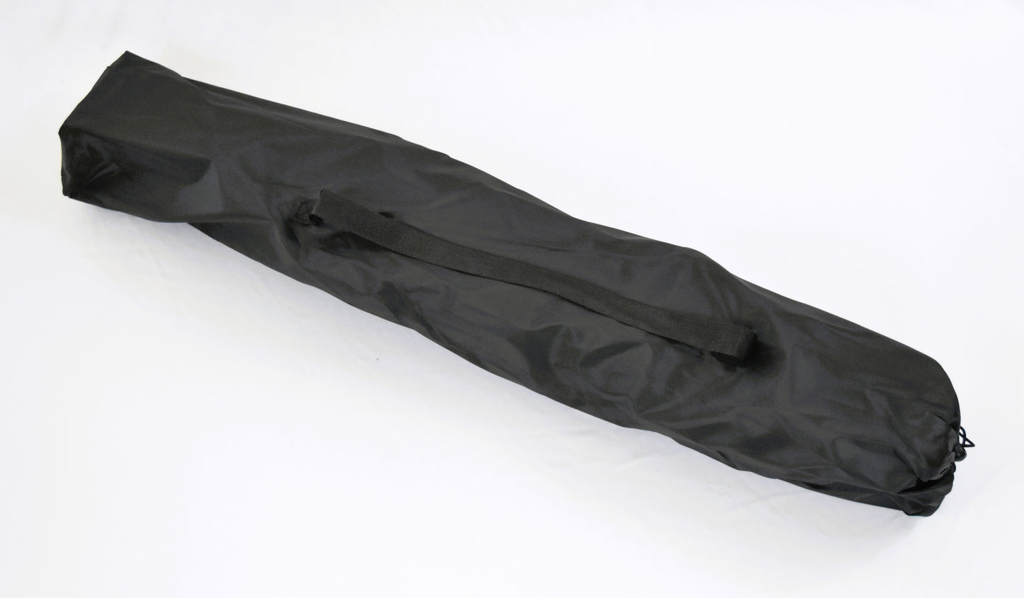 Black Folding Chair