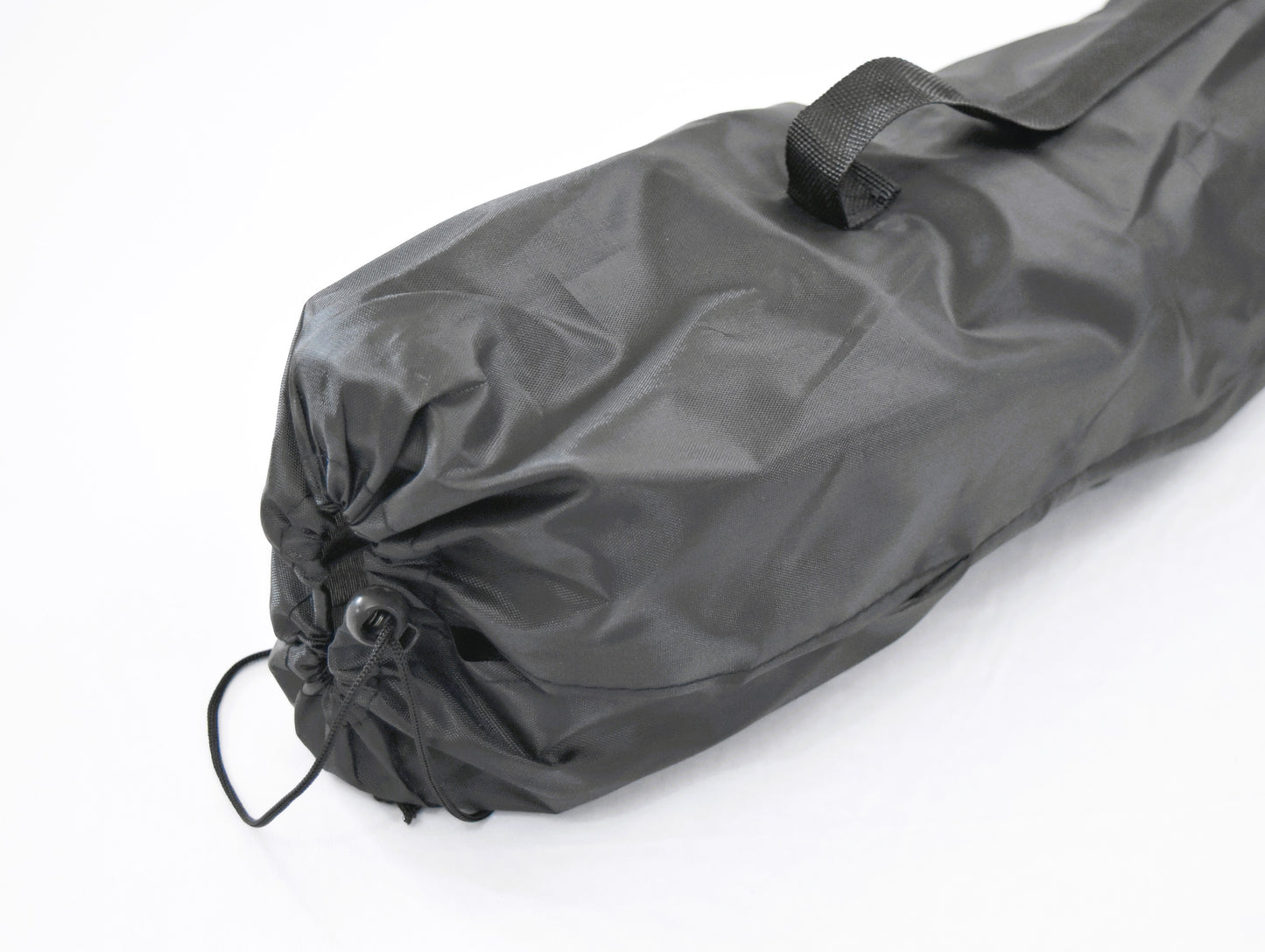Black Folding Chair