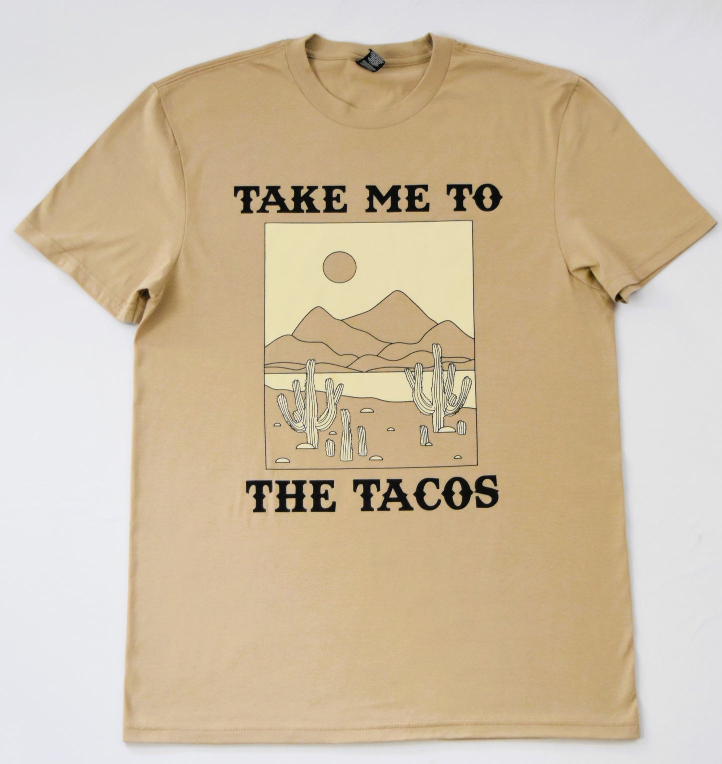 Desert T-Shirt