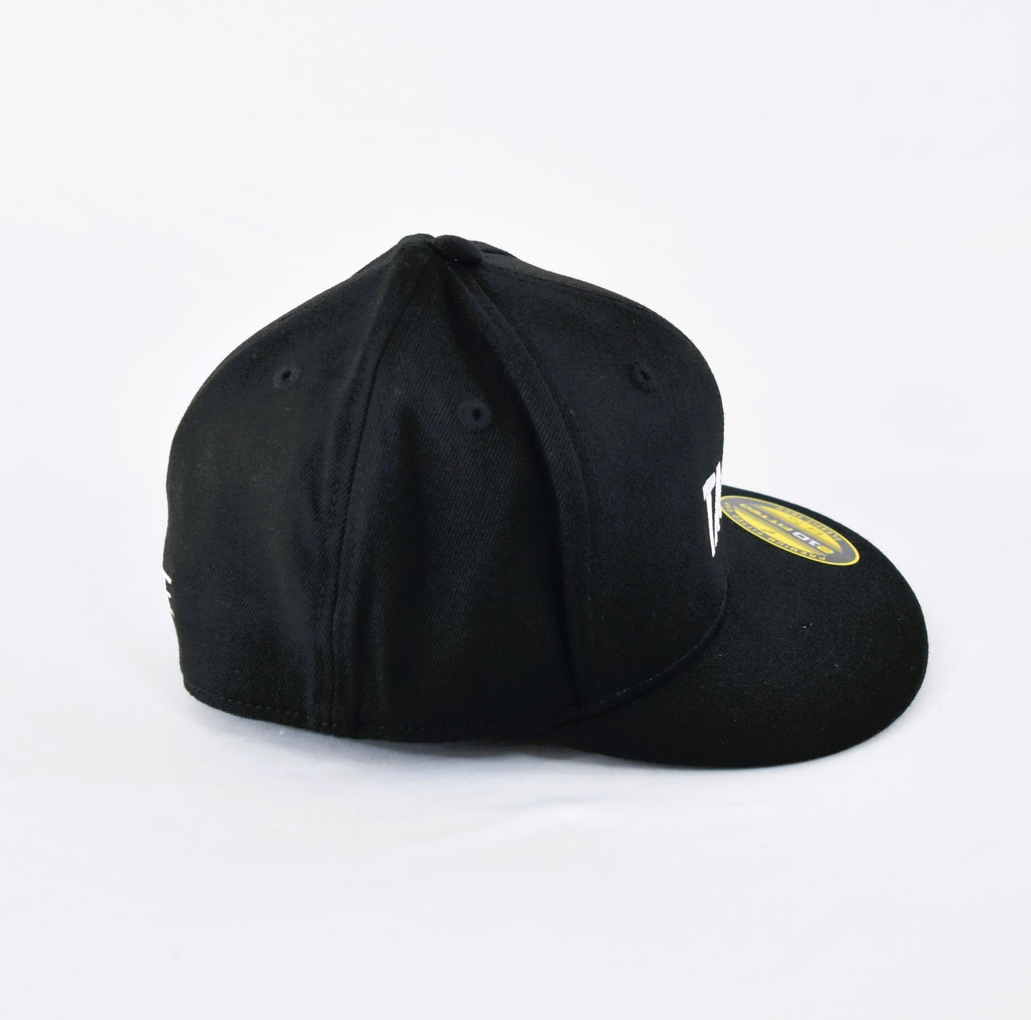 Flat Bill Cap