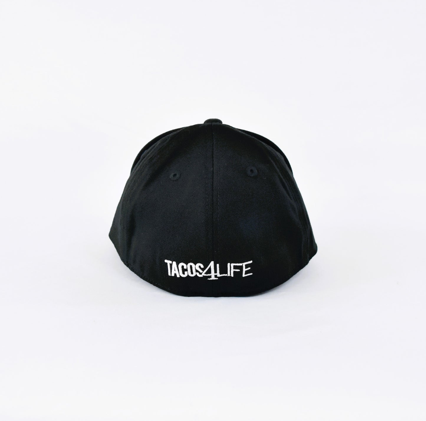 Flat Bill Cap