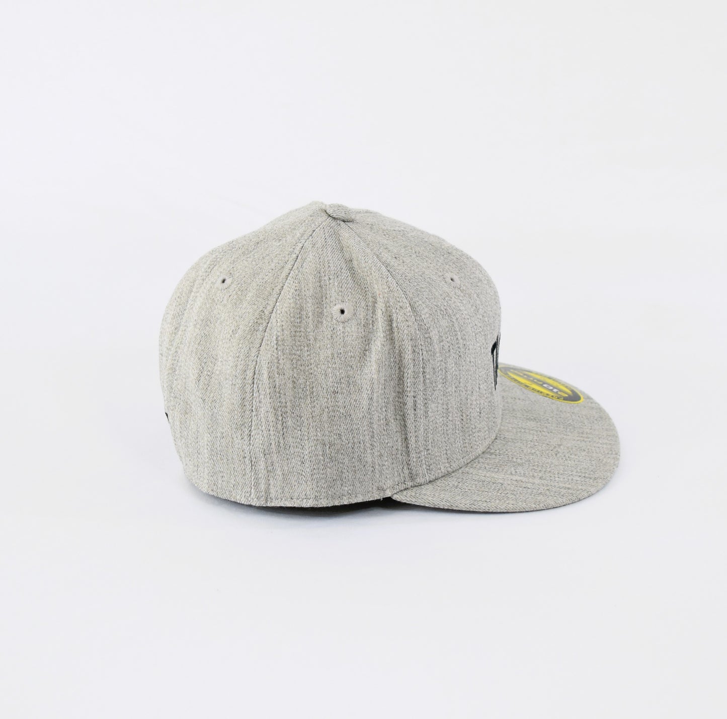 Flat Bill Cap