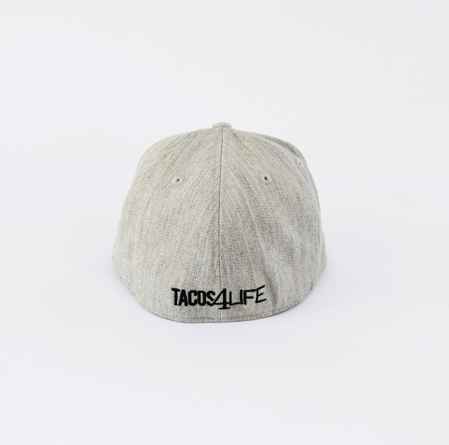 Flat Bill Cap