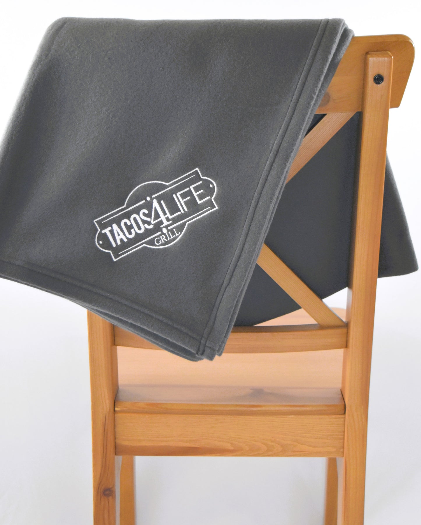 Fleece Blanket
