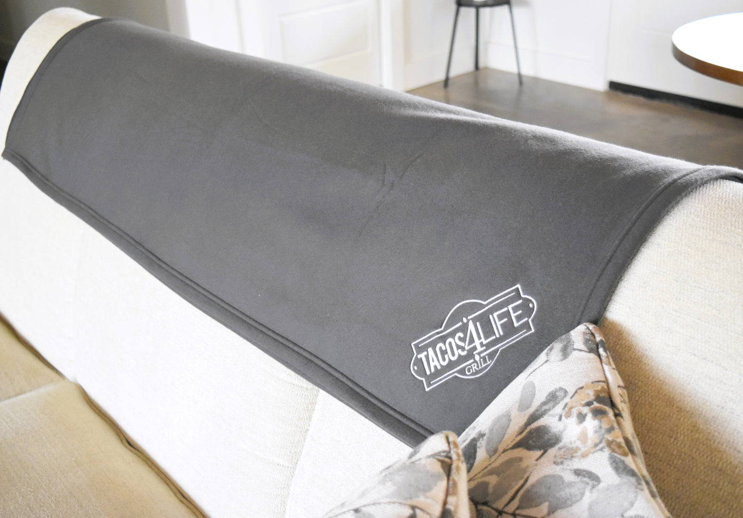 Fleece Blanket