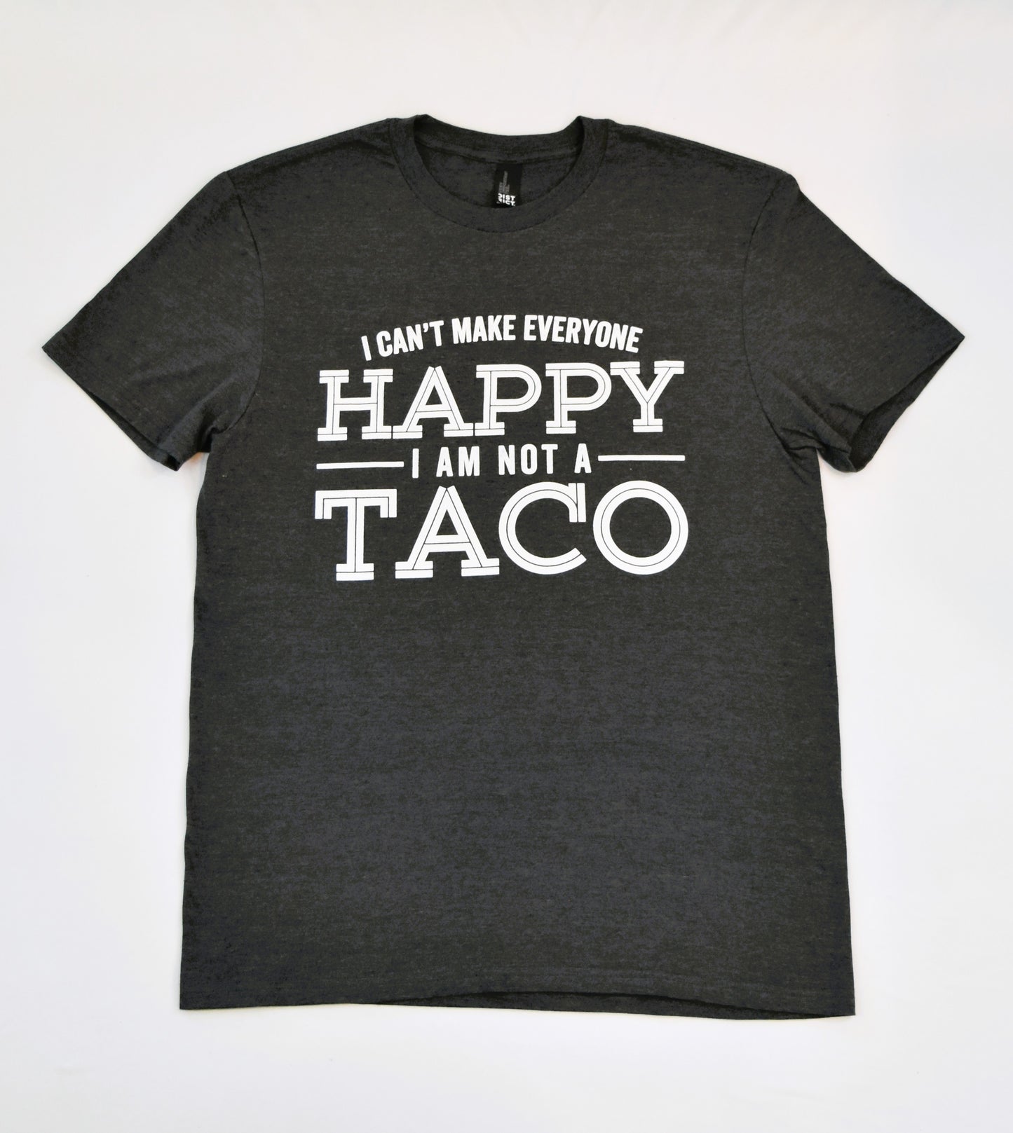 Happy Taco T-Shirt