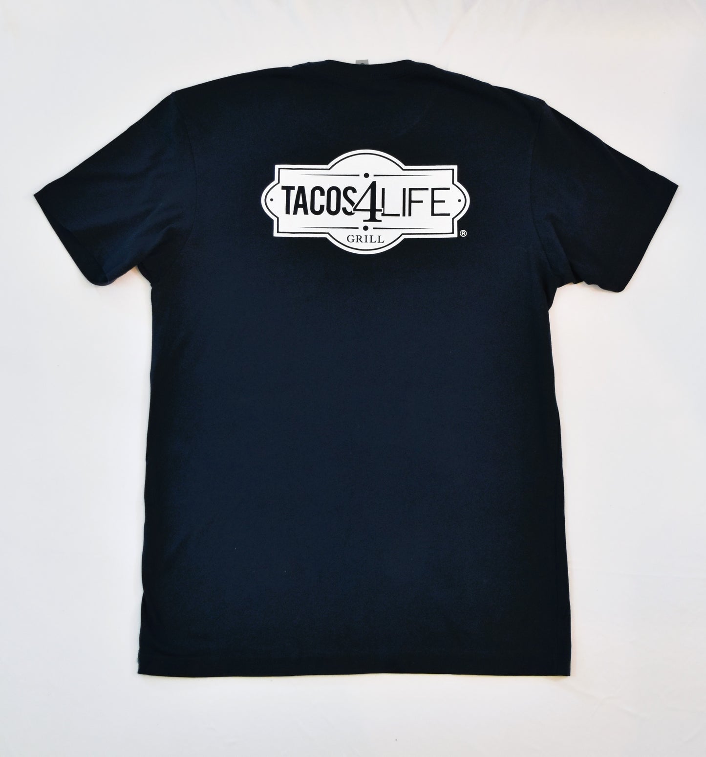 Here For Tacos T-Shirt