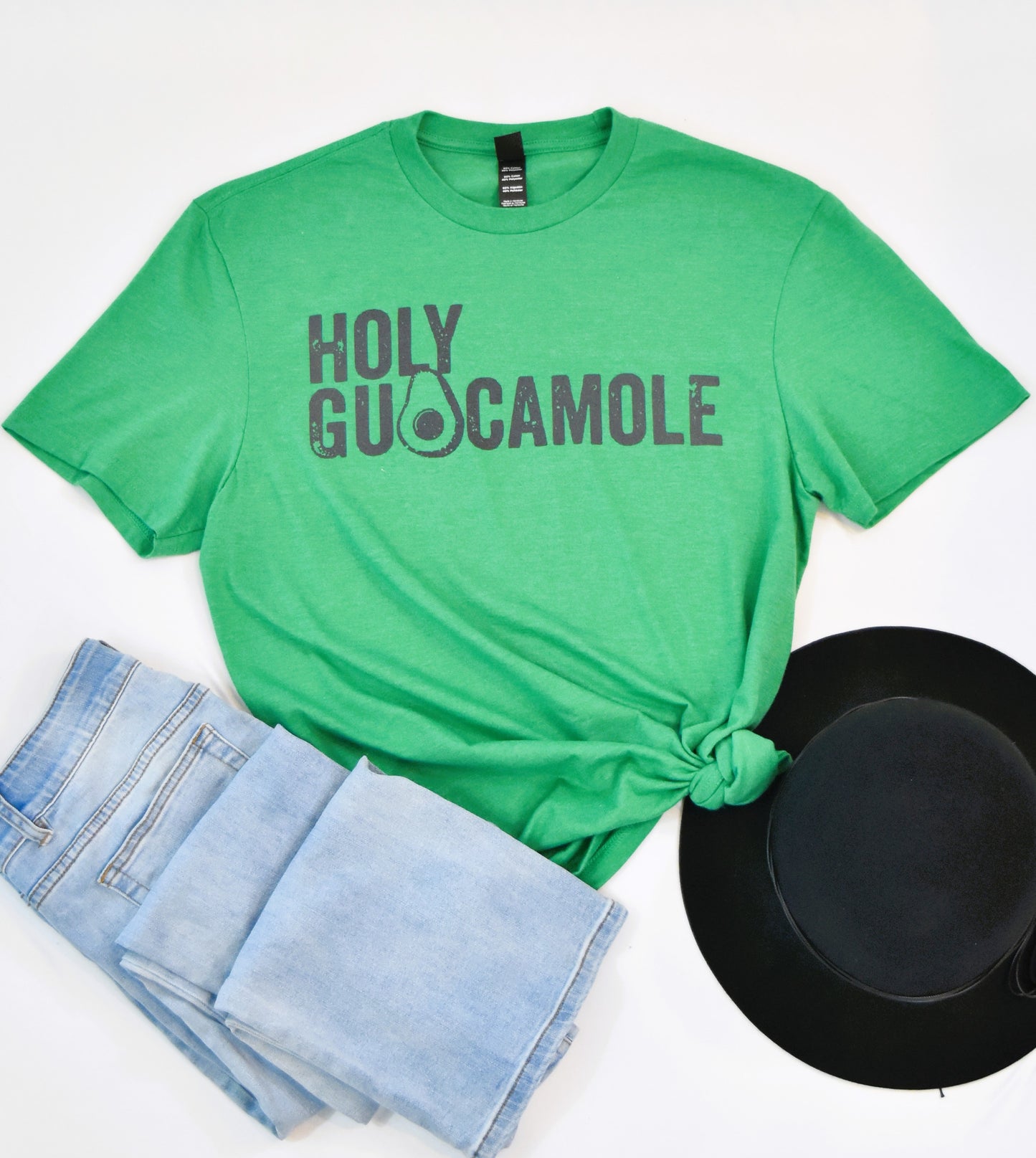 Holy Guacamole T-Shirt