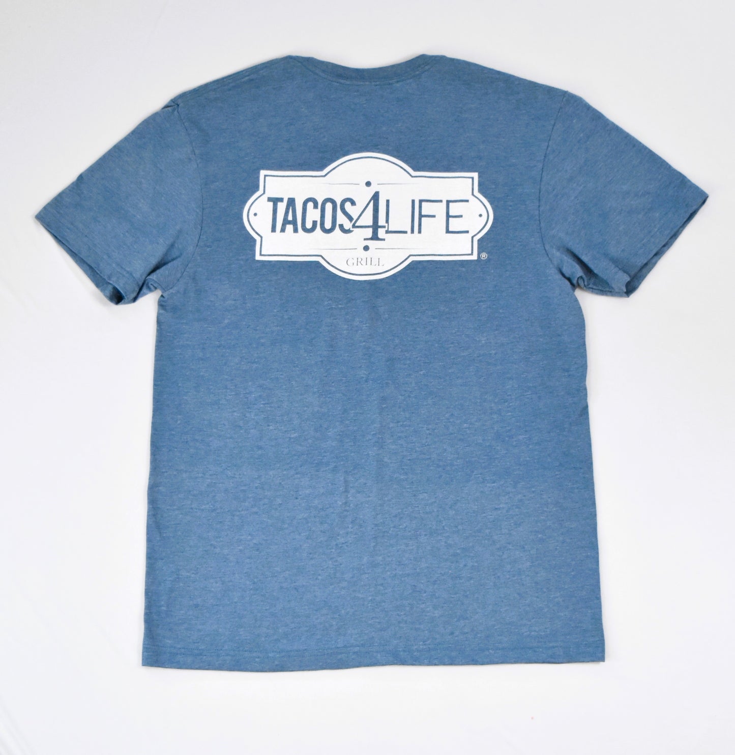 TaCoS Periodic Table T-Shirt