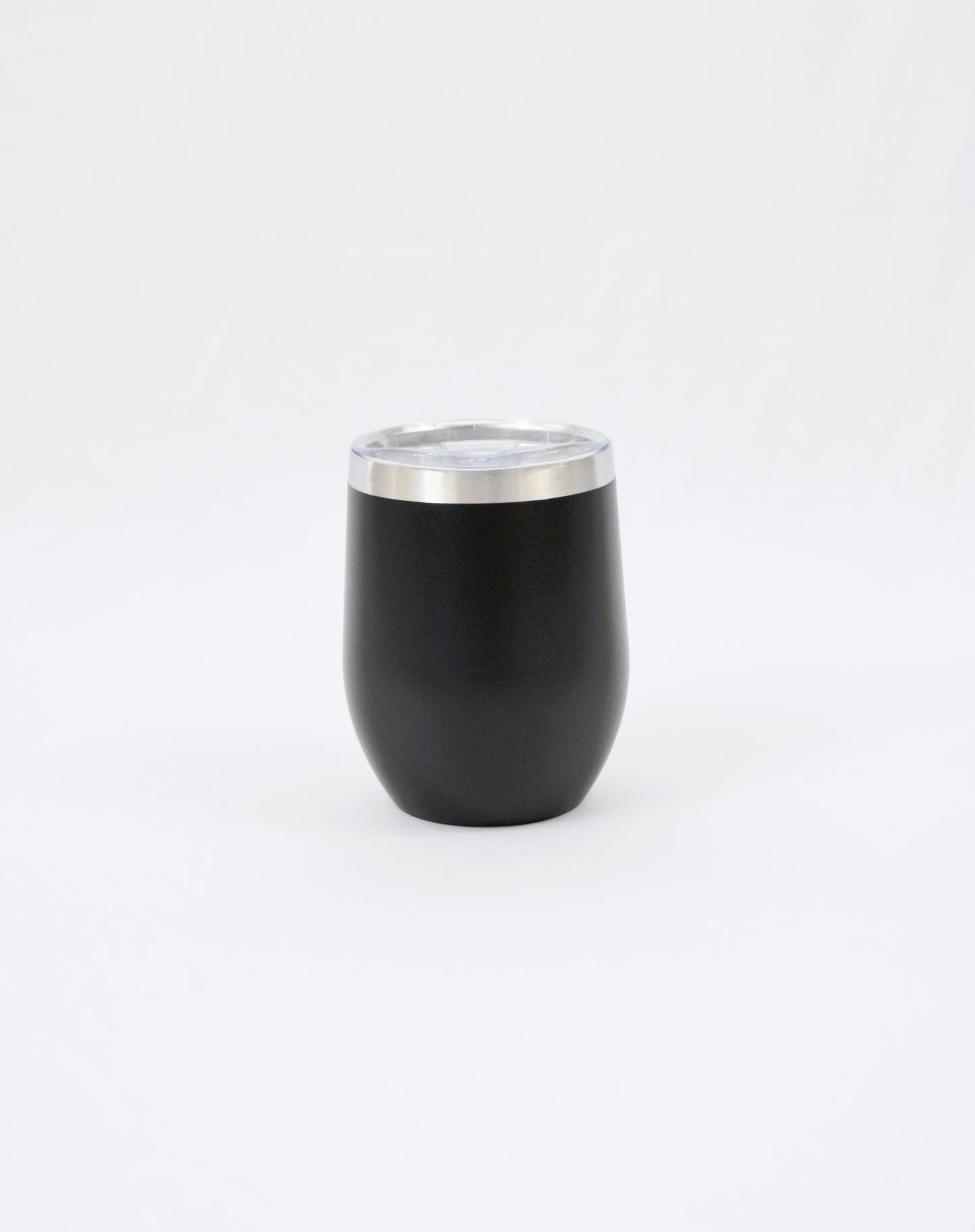 12 ounce tumbler