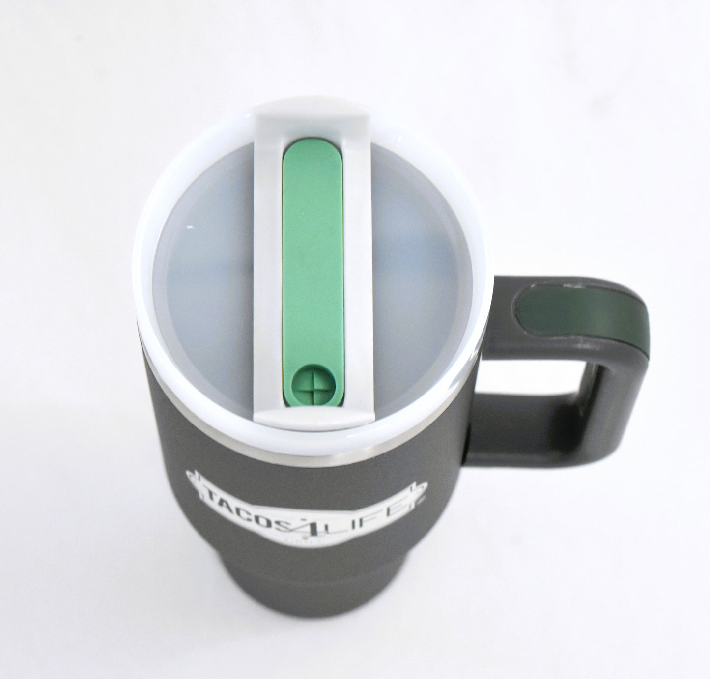 40 ounce Tumbler