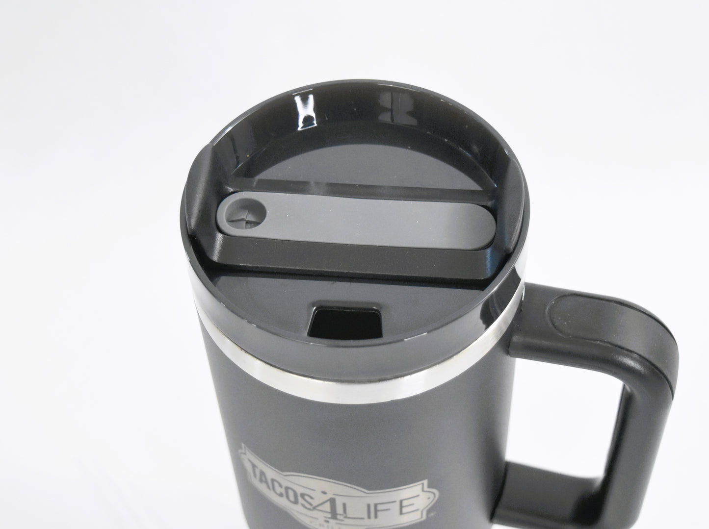 40 ounce Tumbler