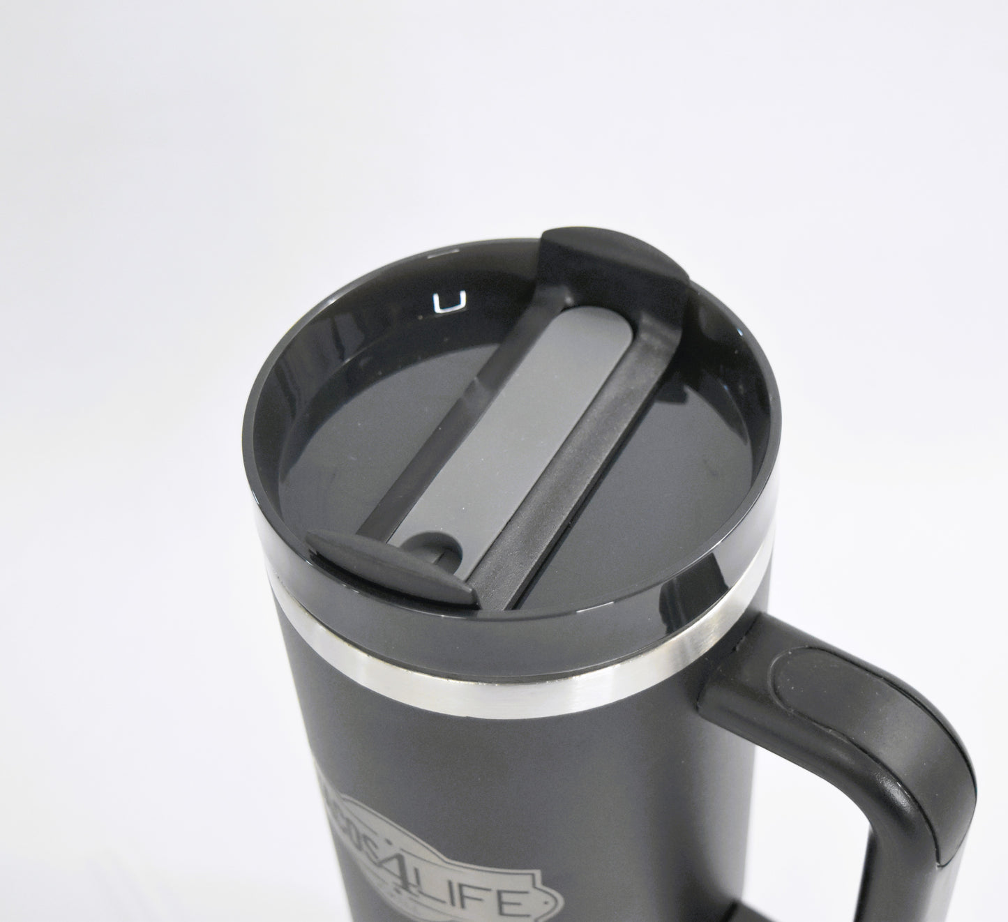 40 ounce Tumbler