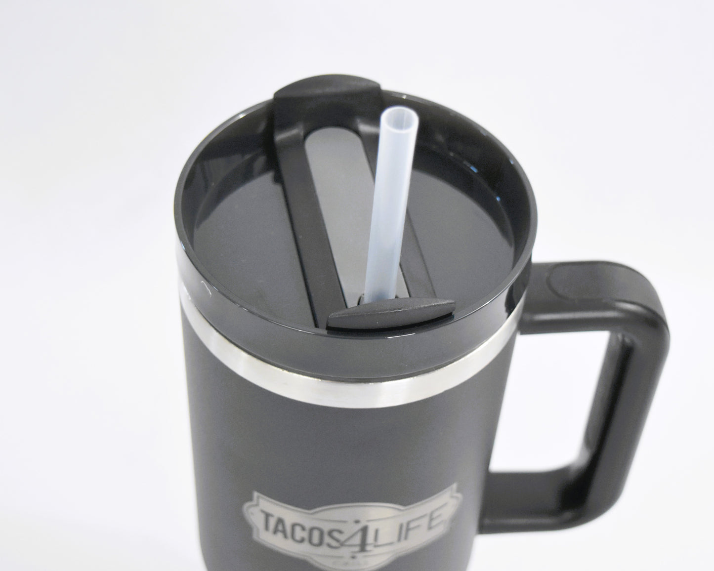 40 ounce Tumbler