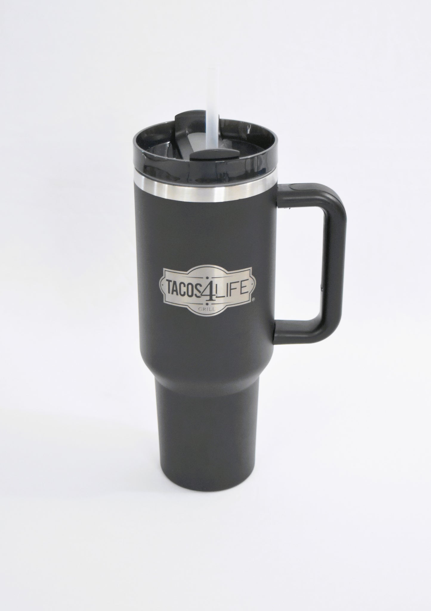 40 ounce Tumbler