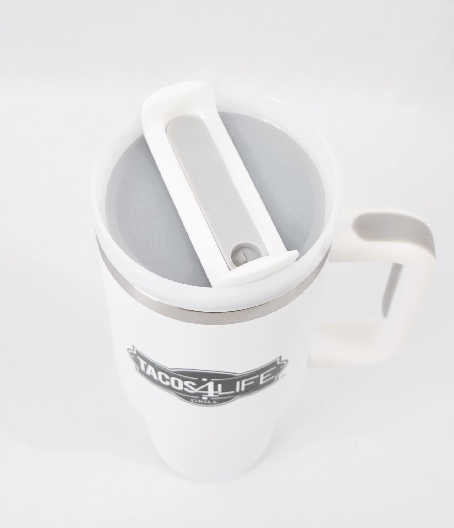 40 ounce Tumbler
