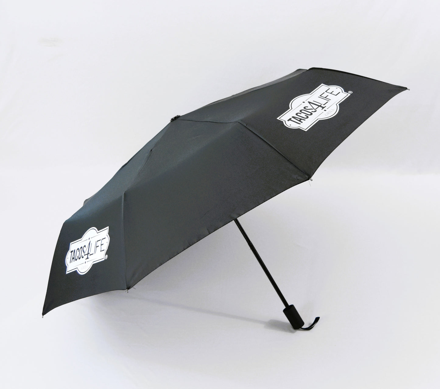 Compact Travel Umbrella
