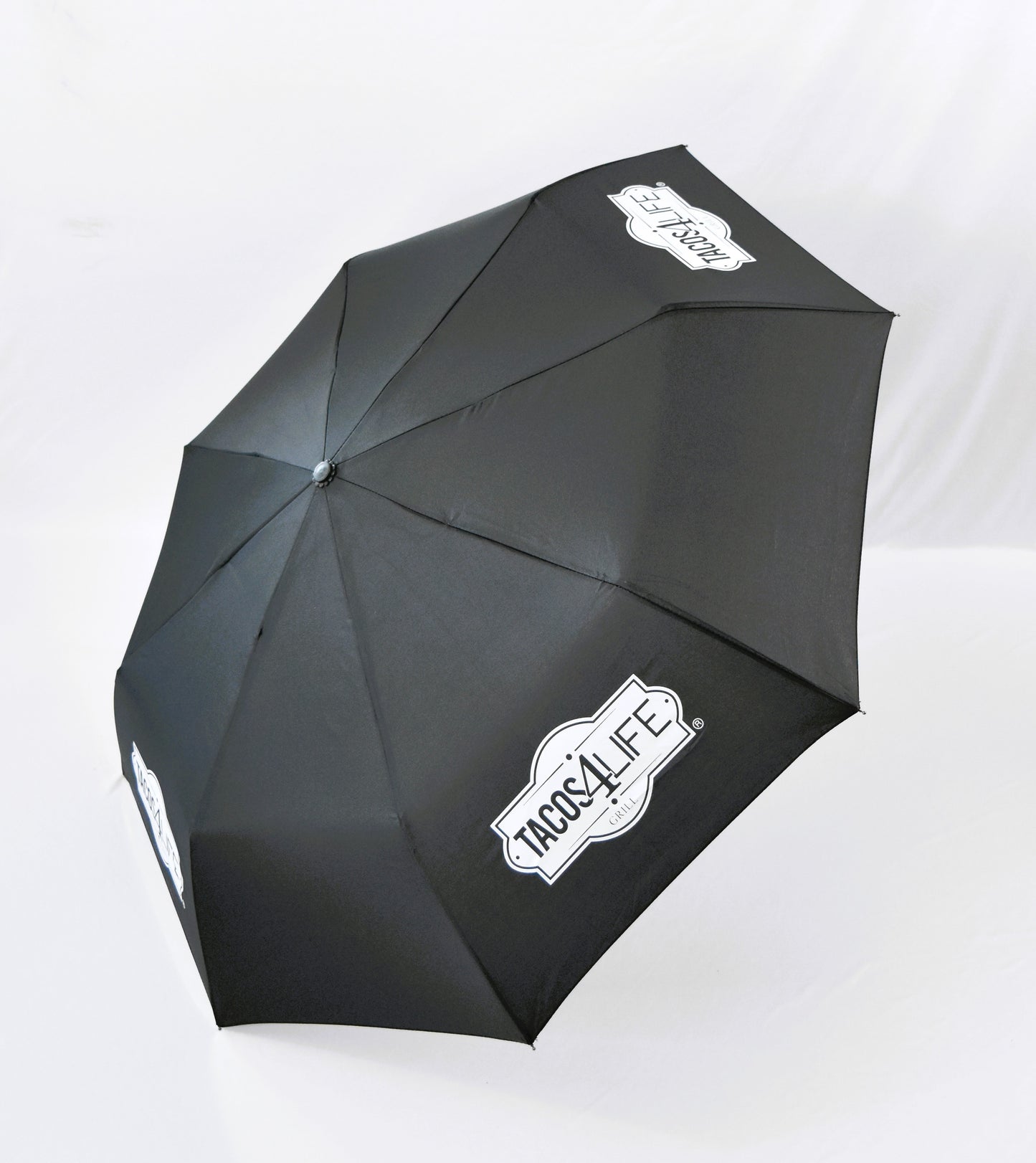 Compact Travel Umbrella