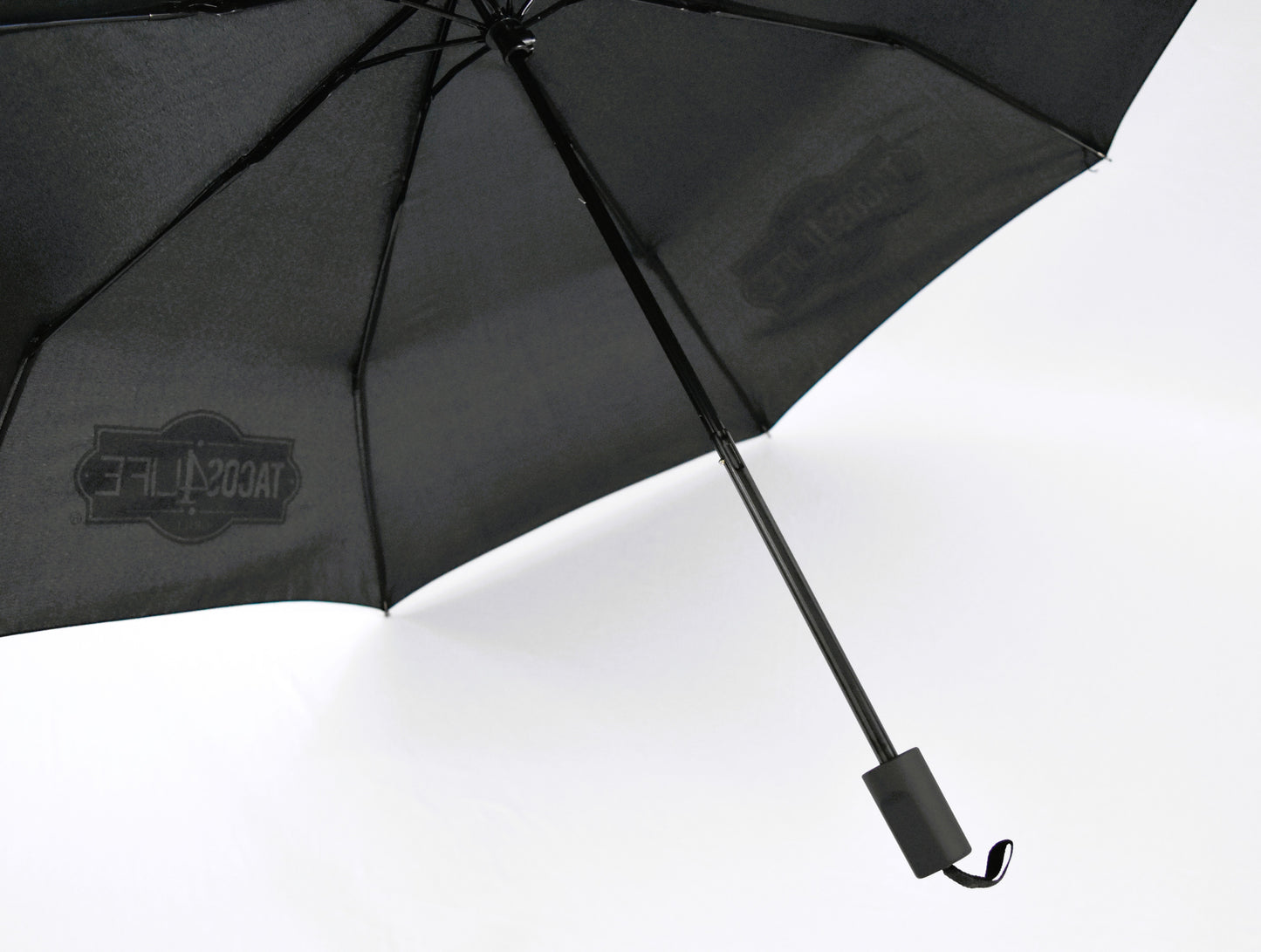 Compact Travel Umbrella