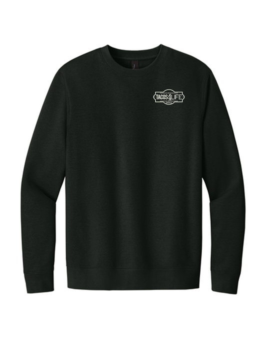 CLOSEOUT: Sweatshirt District VIT Fleece