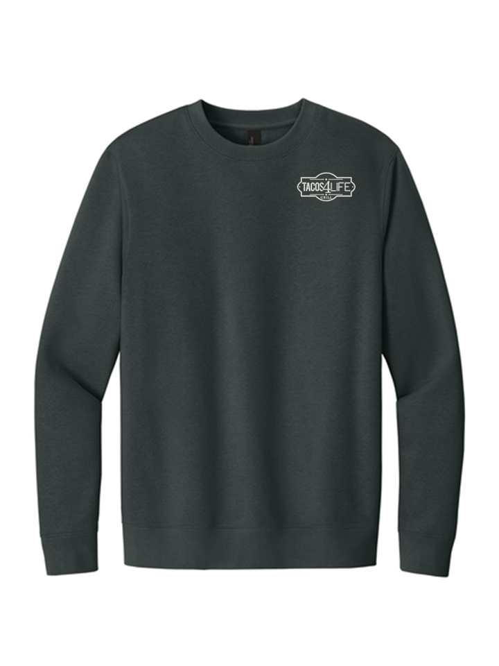 CLOSEOUT: Sweatshirt District VIT Fleece