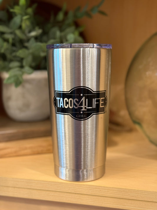 20 ounce Tumbler