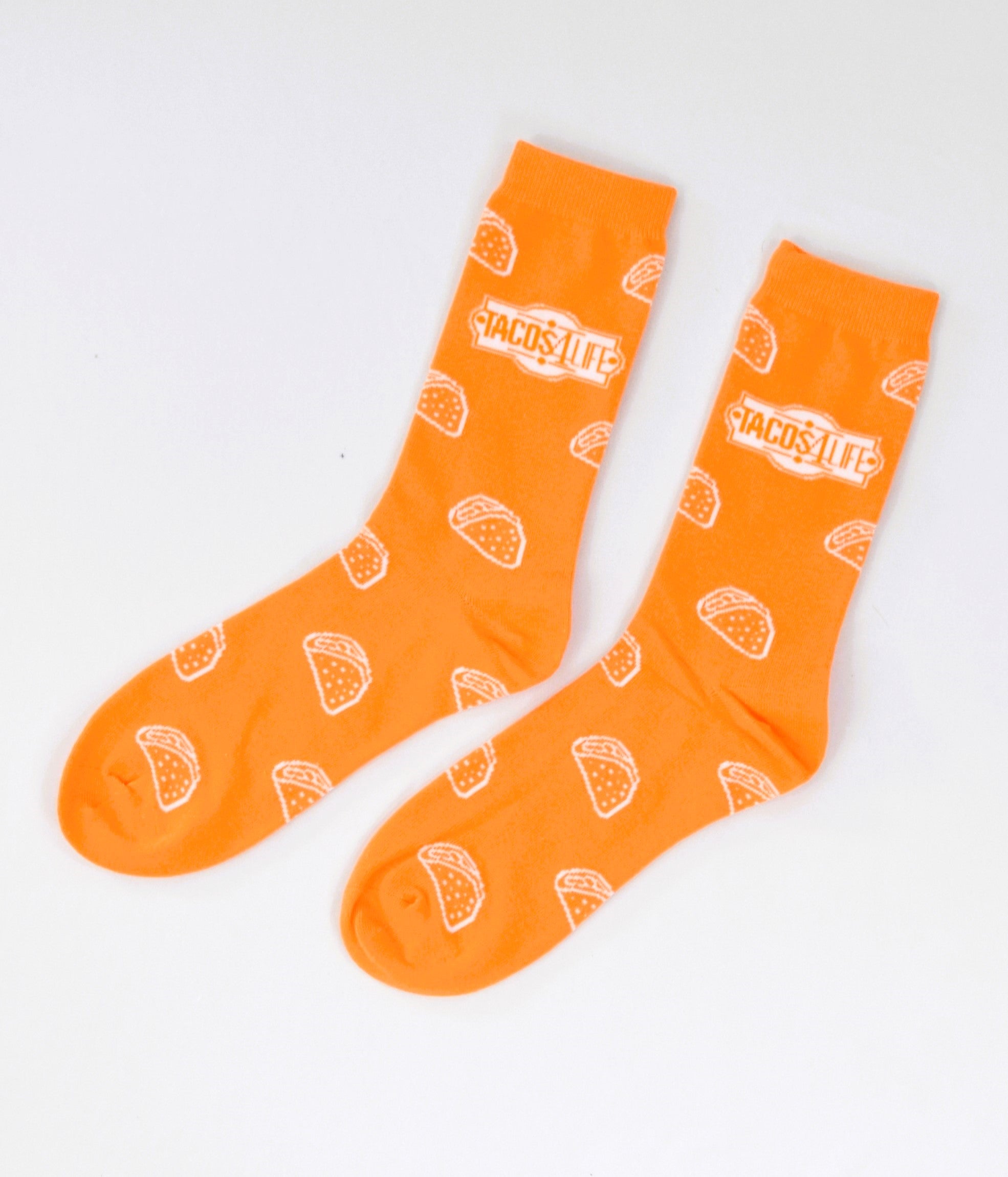 Taco Socks – Tacos 4 Life Merch