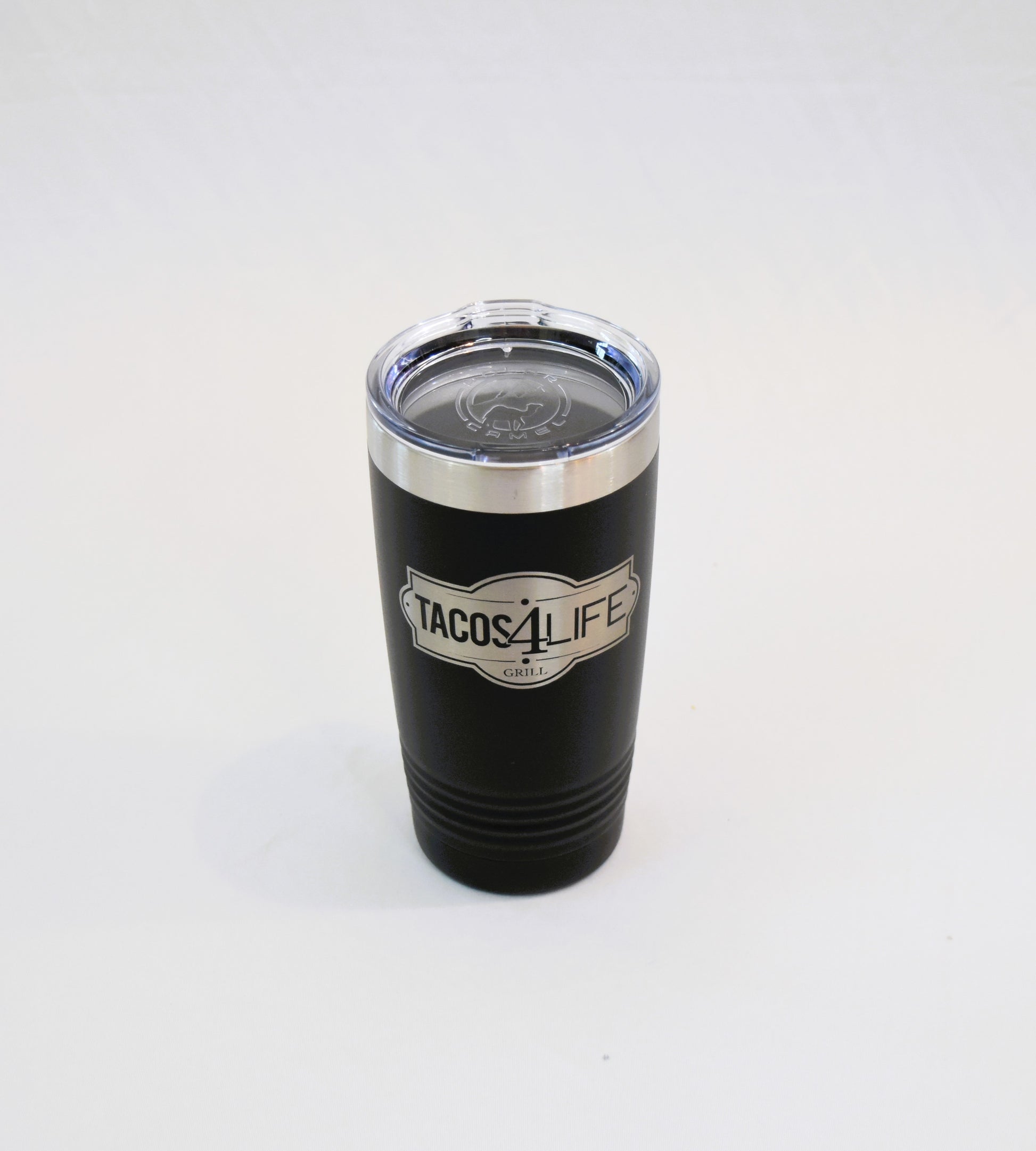 20oz Coffee Tumbler - Alaska Life Designs