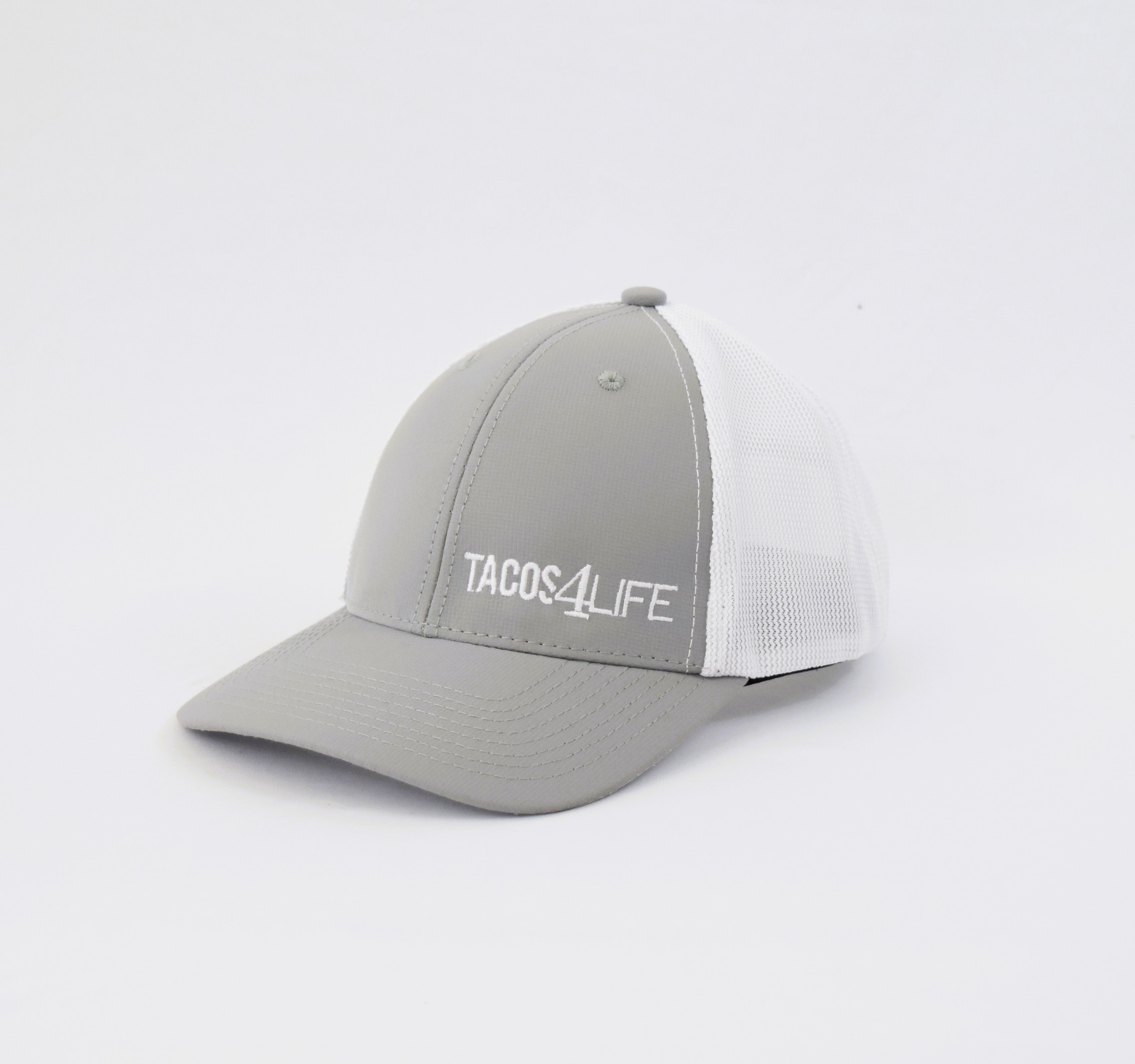 Performance Hat – Tacos 4 Life Merch